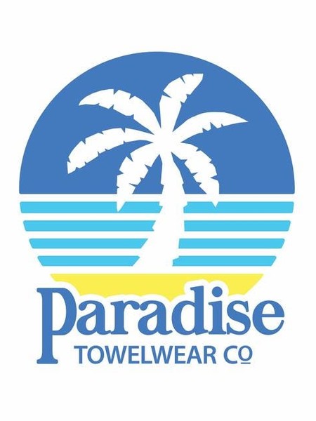 Towel Pants - Sailboat Pattern - IN-STOCK Fast Shipping - Beach, Swimming, Resortwear, Boys, Girls, Adults