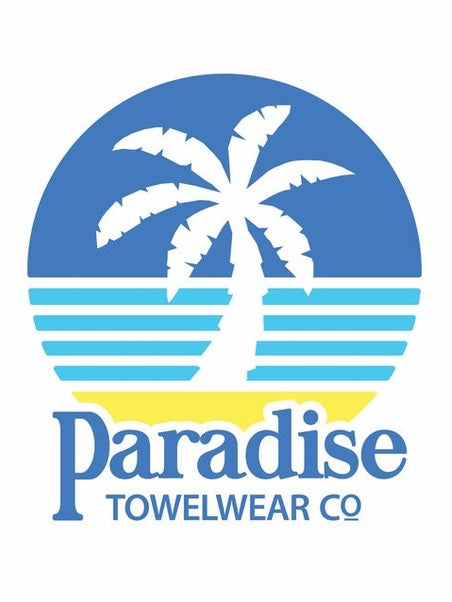 Paradise Towelwear