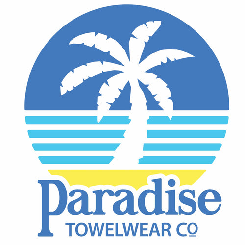 Paradise Towelwear