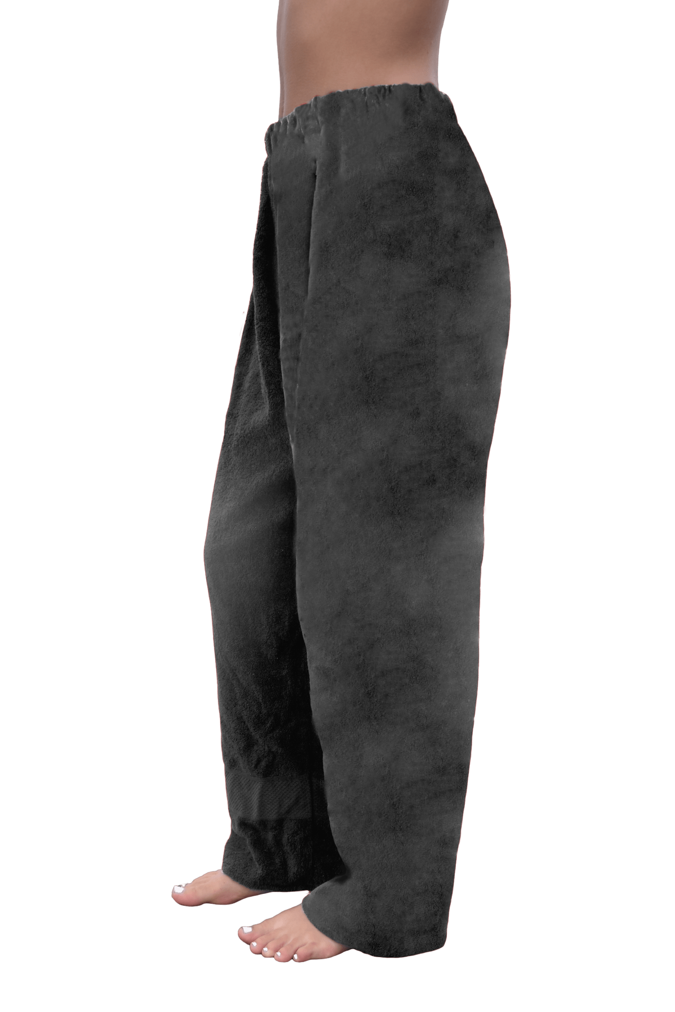Towel Pants - CHARCOAL GREY - IN STOCK Fast Shipping - Beach, Swimming, Resortwear, Boys, Girls, AdultsTowel Pants - RED - IN STOCK Fast Shipping - Beach, Swimming, Resortwear, Boys, Girls, Adults - Paradise Towelwear