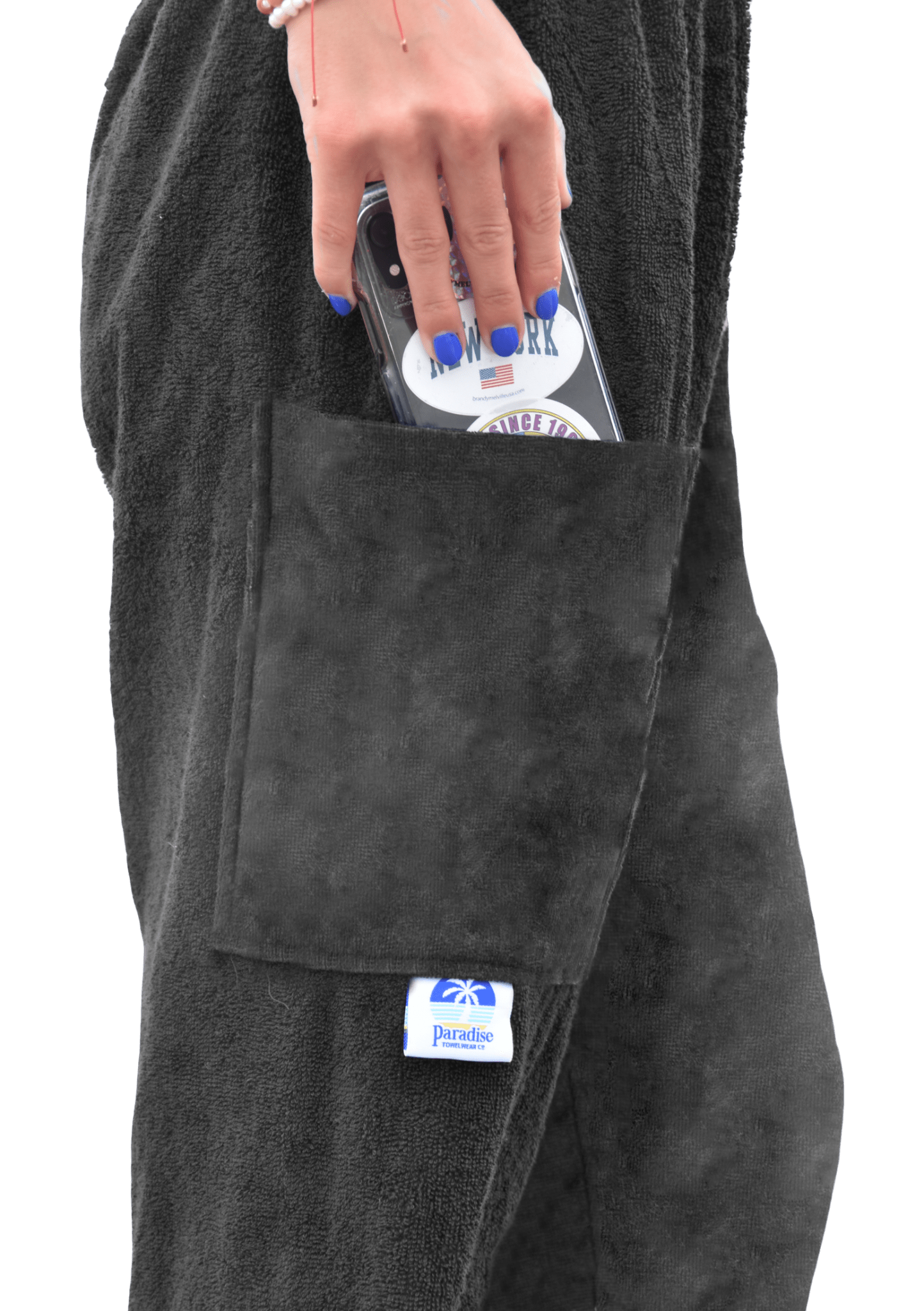 Towel Pants - CHARCOAL GREY - IN STOCK Fast Shipping - Beach, Swimming, Resortwear, Boys, Girls, AdultsTowel Pants - RED - IN STOCK Fast Shipping - Beach, Swimming, Resortwear, Boys, Girls, Adults - Paradise Towelwear