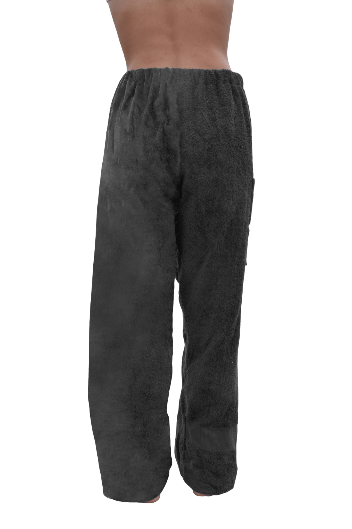 Towel Pants - CHARCOAL GREY - IN STOCK Fast Shipping - Beach, Swimming, Resortwear, Boys, Girls, AdultsTowel Pants - RED - IN STOCK Fast Shipping - Beach, Swimming, Resortwear, Boys, Girls, Adults - Paradise Towelwear