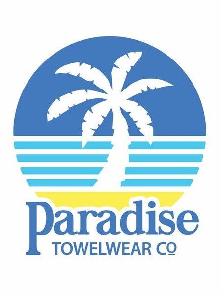 Towel Pants - Solid Pink Color - IN STOCK Fast Shipping - Beach, Swimming, Resortwear, Boys, Girls, Adults - Paradise Towelwear